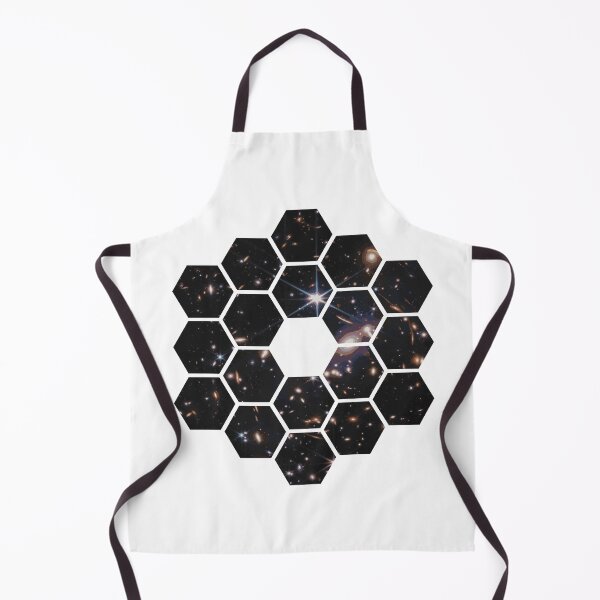 Item preview, JWST <Deep Field> designed and sold by ndothughes.