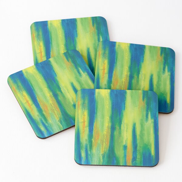 Item preview, Spring Haze  designed and sold by Skyline-Art-Inc.