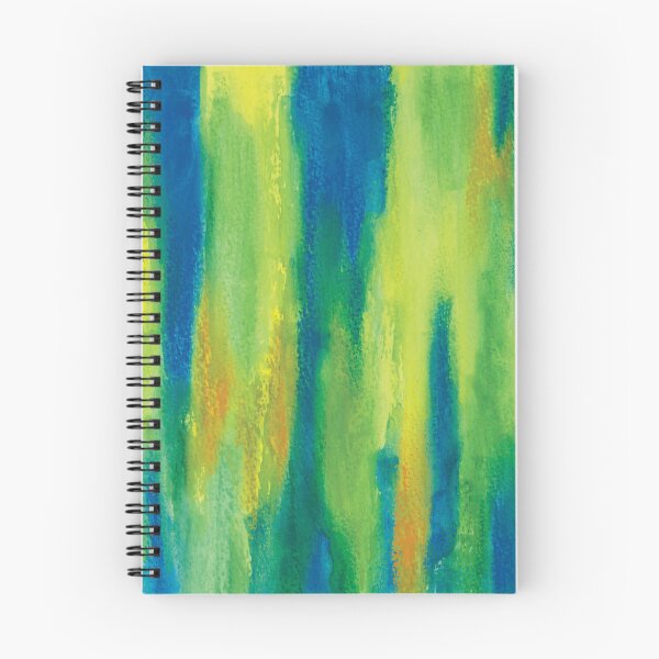 Item preview, Spring Haze  designed and sold by Skyline-Art-Inc.