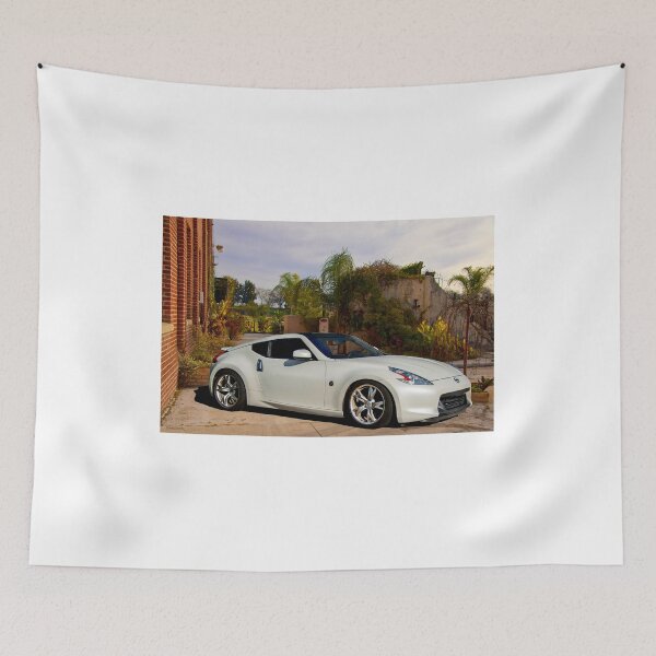 Item preview, 2012 Nissan 370Z designed and sold by DaveKoontz.