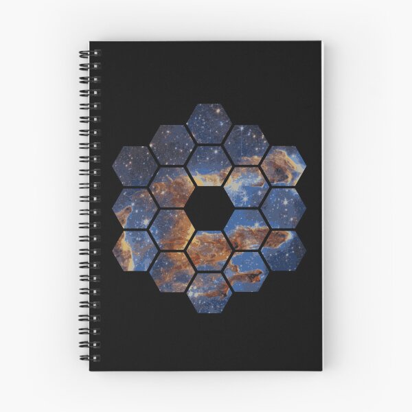Item preview, JWST <Pillars of Creation> designed and sold by ndothughes.