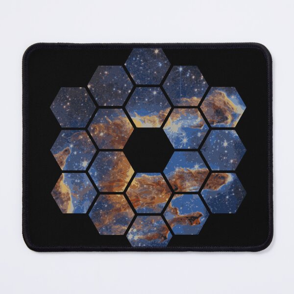 Item preview, JWST <Pillars of Creation> designed and sold by ndothughes.