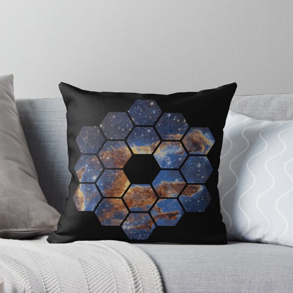 Item preview, JWST <Pillars of Creation> designed and sold by ndothughes.
