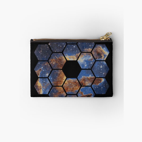 Item preview, JWST <Pillars of Creation> designed and sold by ndothughes.