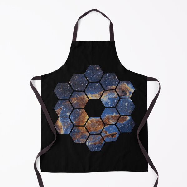 Item preview, JWST <Pillars of Creation> designed and sold by ndothughes.