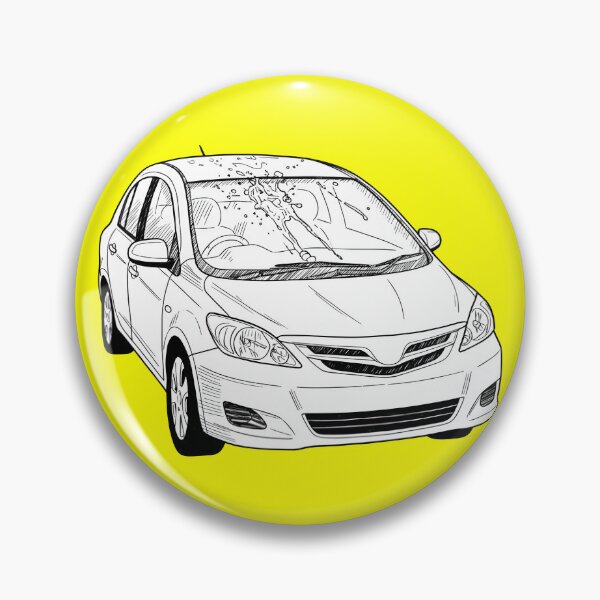 Item preview, Car designed and sold by Naux | Design & Illustration.