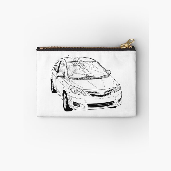 Item preview, Car designed and sold by Naux | Design & Illustration.
