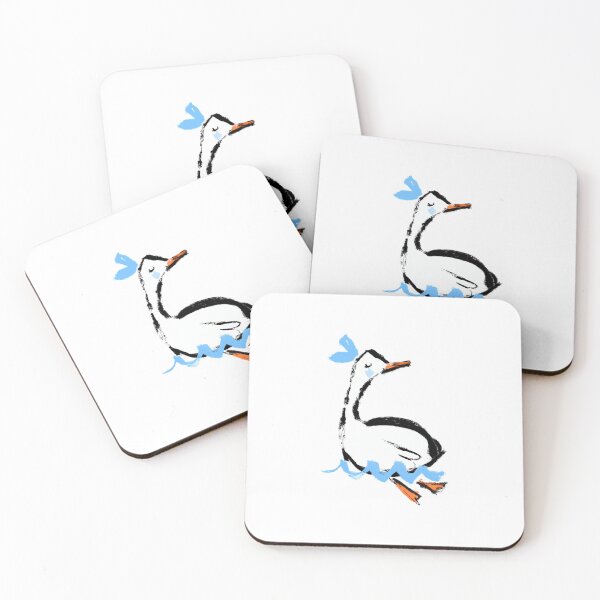 Artikelvorschau, Happy Go Ducky entworfen und verkauft von RutheCraford.