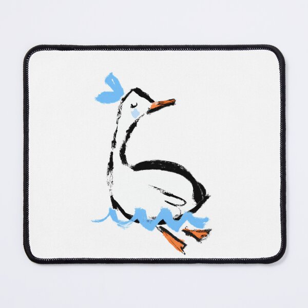 Artikelvorschau, Happy Go Ducky entworfen und verkauft von RutheCraford.