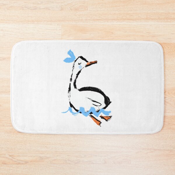 Artikelvorschau, Happy Go Ducky entworfen und verkauft von RutheCraford.