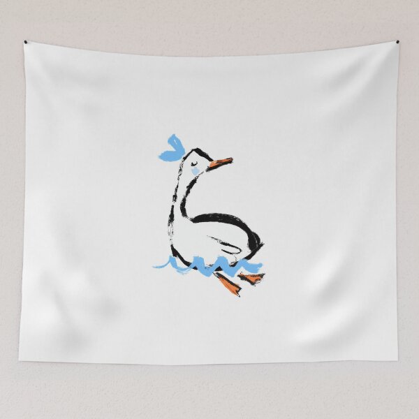 Item preview, Happy Go Ducky  designed and sold by RutheCraford.
