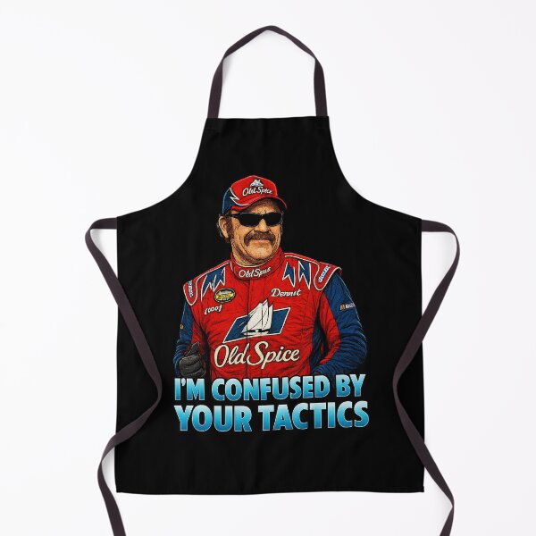 Item preview, confused by your tactics designed and sold by American Artist Designs.