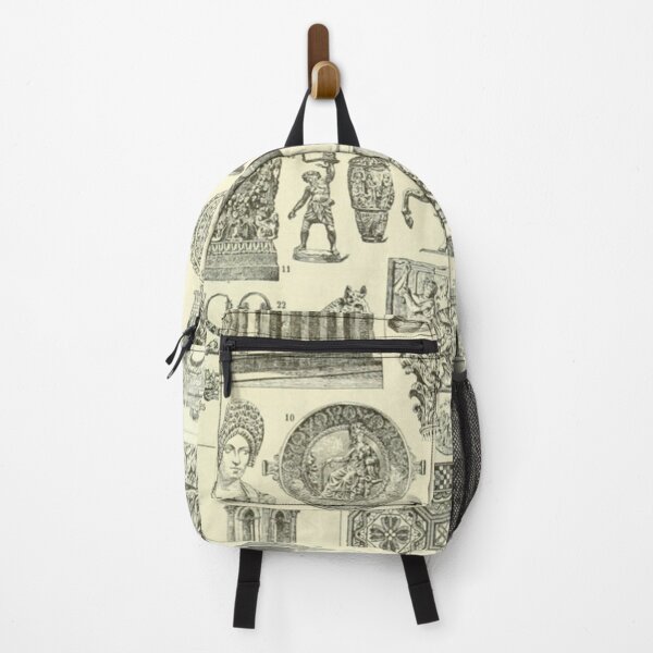 Item preview, Classical Antiquities designed and sold by BlueSpecsStudio.