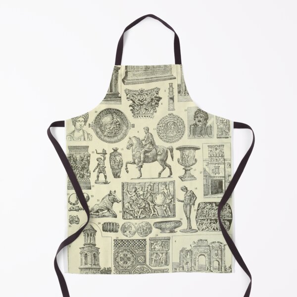 Item preview, Classical Antiquities designed and sold by BlueSpecsStudio.