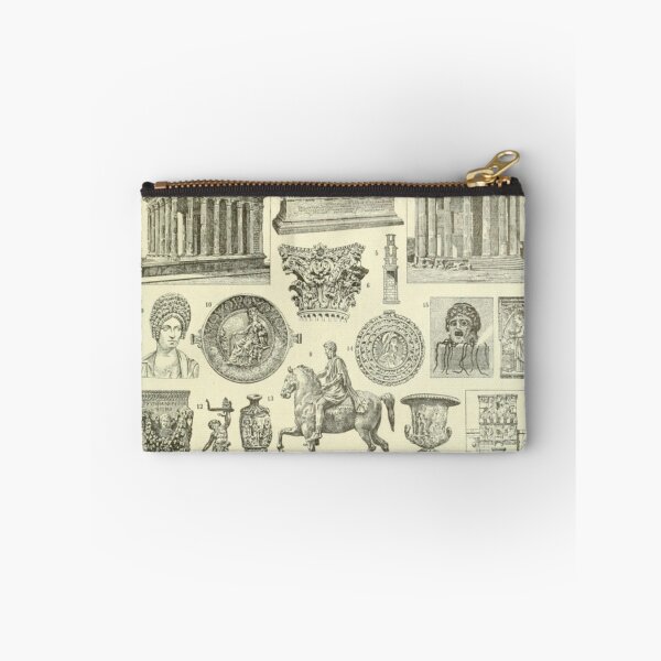 Item preview, Classical Antiquities designed and sold by BlueSpecsStudio.