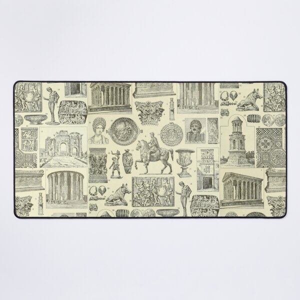 Item preview, Classical Antiquities designed and sold by BlueSpecsStudio.