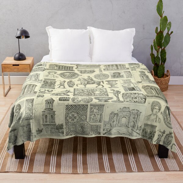 Item preview, Classical Antiquities designed and sold by BlueSpecsStudio.