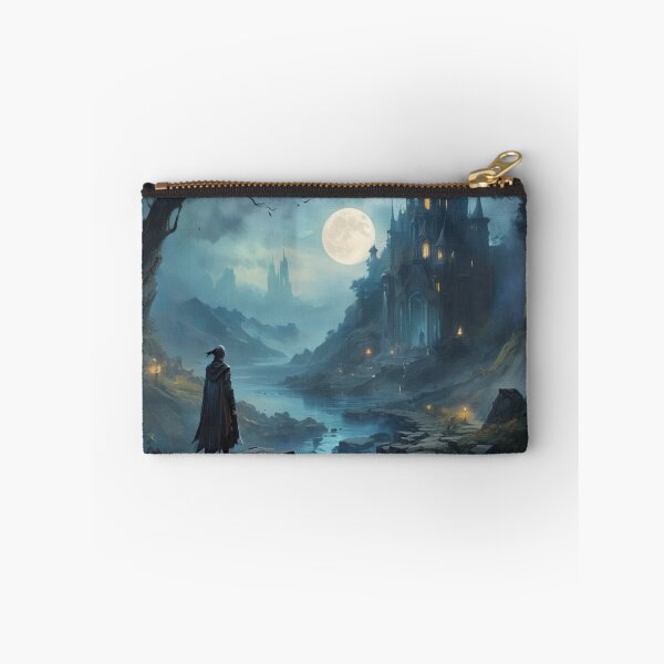 Item preview, The Lost Kingdom of Mystical Dreams designed and sold by The Dream Lab.
