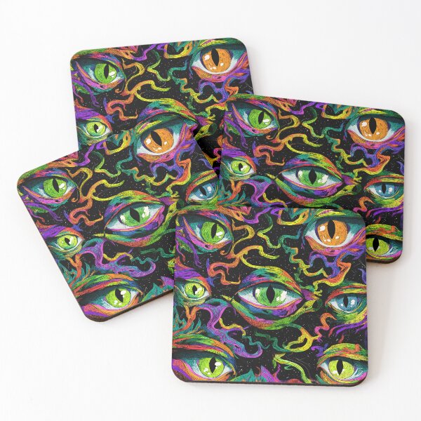Item preview, Eye See You designed and sold by Stacey Hallock.