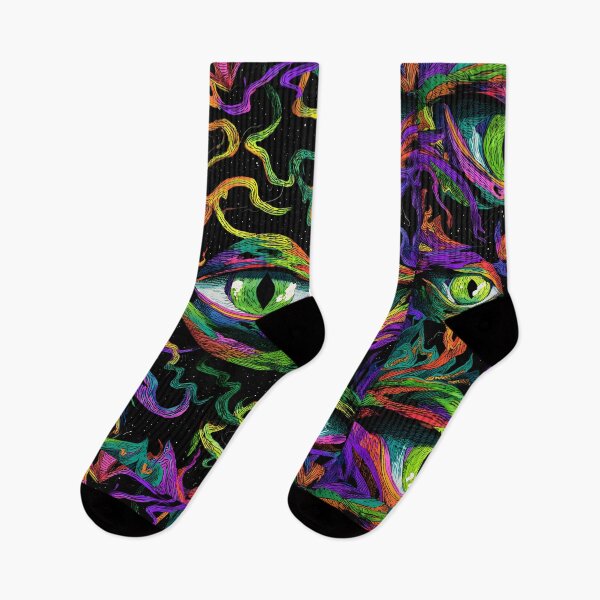Item preview, Eye See You designed and sold by Stacey Hallock.