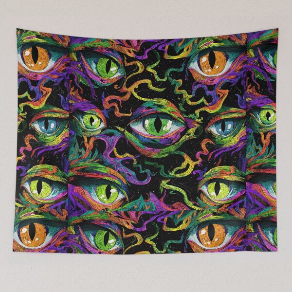 Item preview, Eye See You designed and sold by Stacey Hallock.