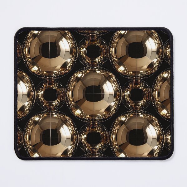 Item preview, Disco Reborn / Sphere Mosaic designed and sold by essentialimage.