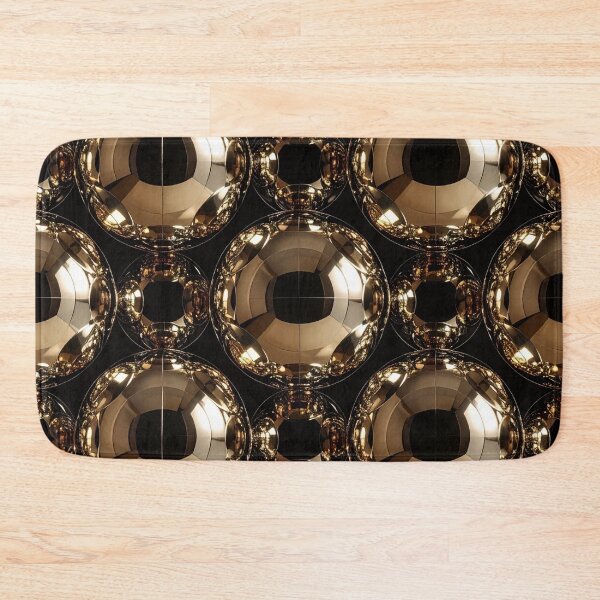 Item preview, Disco Reborn / Sphere Mosaic designed and sold by essentialimage.