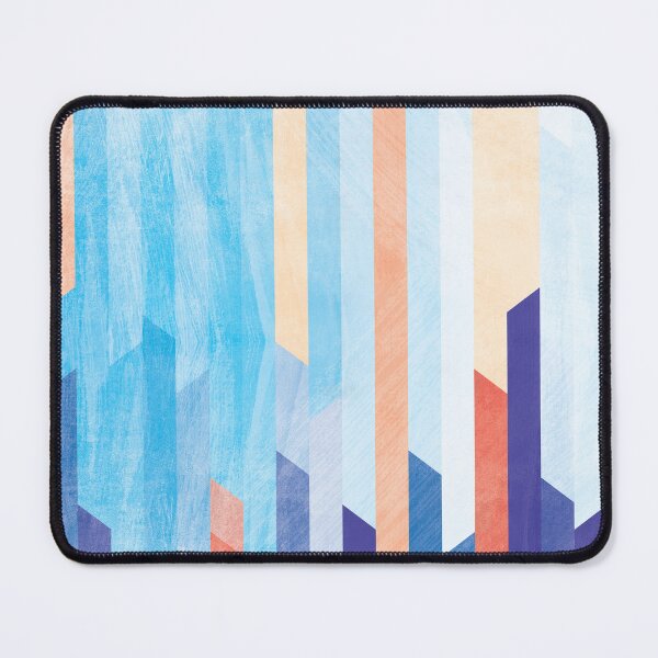 Item preview, Quilted Skyline I designed and sold by Skyline-Art-Inc.