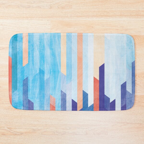 Item preview, Quilted Skyline I designed and sold by Skyline-Art-Inc.