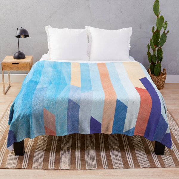 Item preview, Quilted Skyline I designed and sold by Skyline-Art-Inc.
