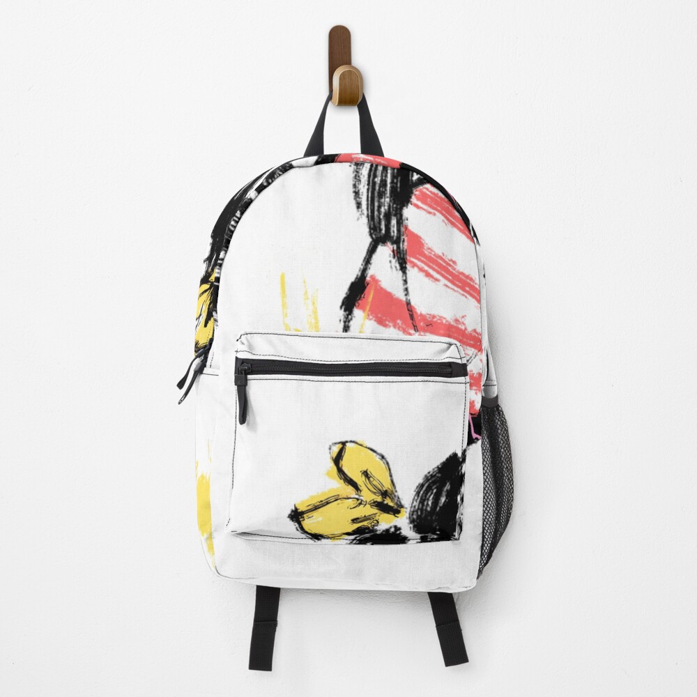 Item preview, Backpack designed and sold by SamansJessica.