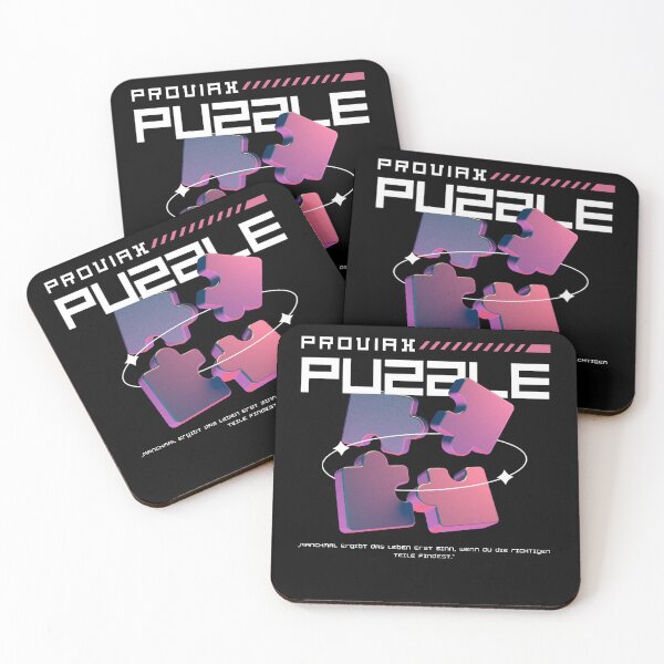 Item preview, puzzle designed and sold by proviax.