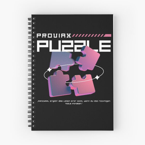 Item preview, puzzle designed and sold by proviax.