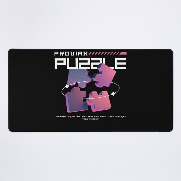 Item preview, puzzle designed and sold by proviax.