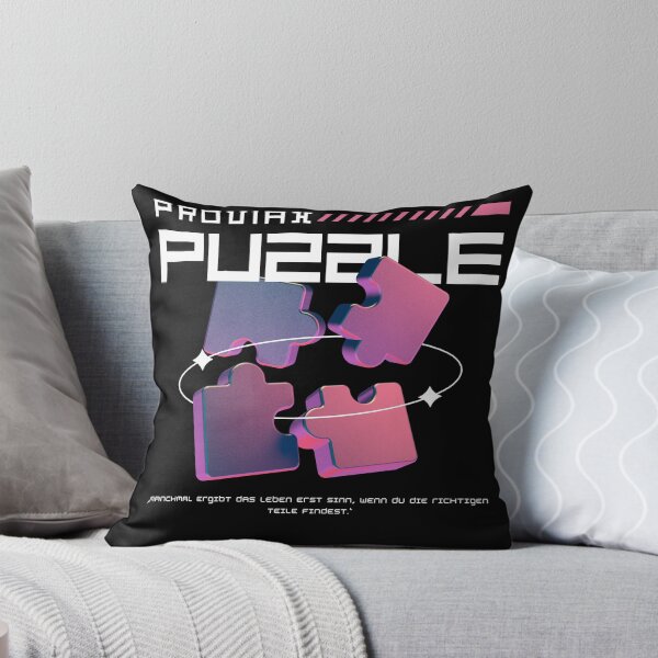Item preview, puzzle designed and sold by proviax.