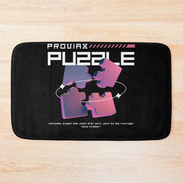 Item preview, puzzle designed and sold by proviax.