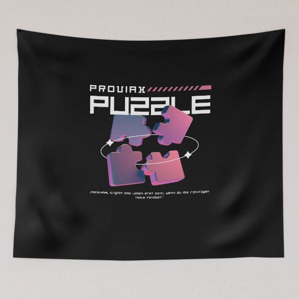 Item preview, puzzle designed and sold by proviax.