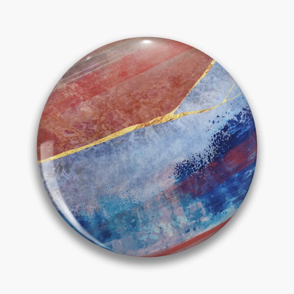 Item preview, Agate IV designed and sold by Skyline-Art-Inc.
