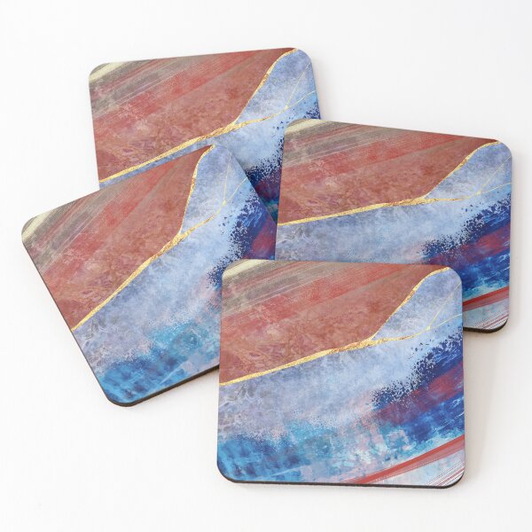 Item preview, Agate IV designed and sold by Skyline-Art-Inc.