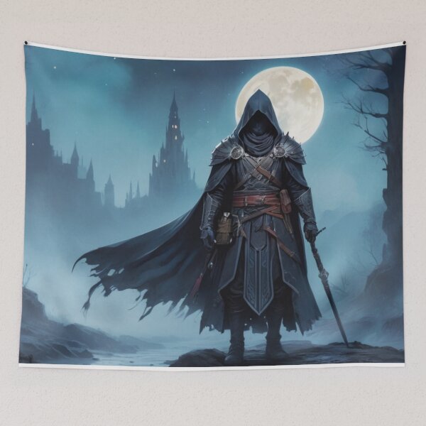Item preview, The Lost Land of Fantastic Dreams.jpeg designed and sold by The Dream Lab.
