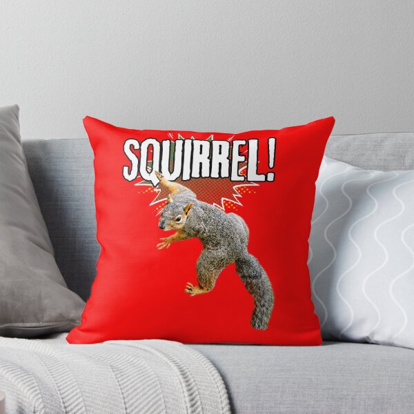 Item preview, Squirrel Christmas Vacation designed and sold by theflandonian.