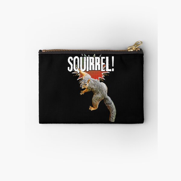 Item preview, Squirrel Christmas Vacation designed and sold by theflandonian.