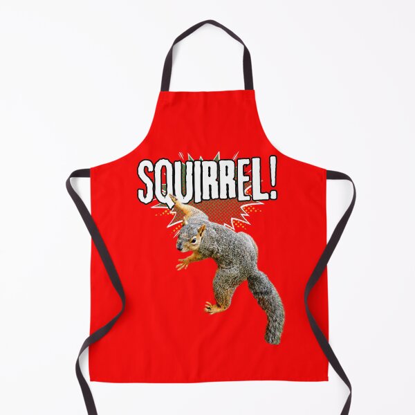 Item preview, Squirrel Christmas Vacation designed and sold by theflandonian.