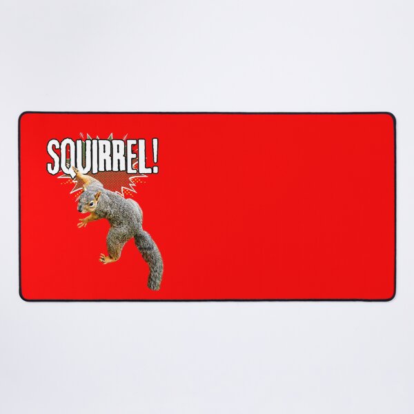 Item preview, Squirrel Christmas Vacation designed and sold by theflandonian.