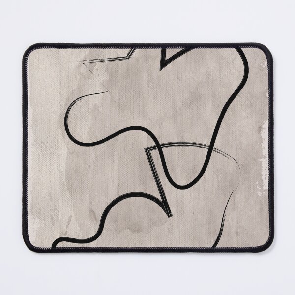 Item preview, Linear Flow I designed and sold by Skyline-Art-Inc.