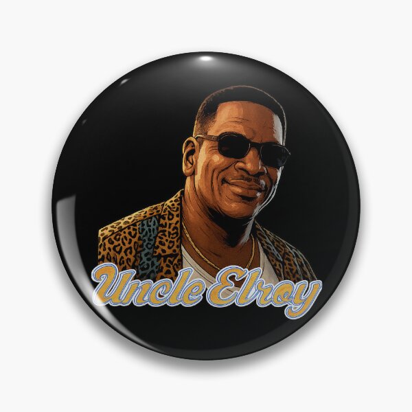 Item preview, Uncle Elroy designed and sold by American Artist Designs.
