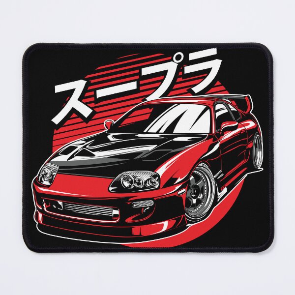 Item preview, Car Culture Design – Speed and Automotive Vibes designed and sold by Not Hugo.