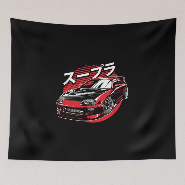 Item preview, Car Culture Design – Speed and Automotive Vibes designed and sold by Not Hugo.