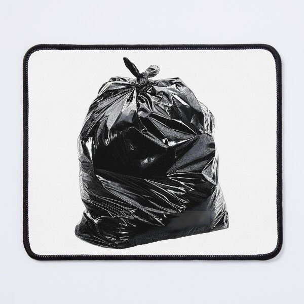 Item preview, Trashbag designed and sold by Naux | Design & Illustration.