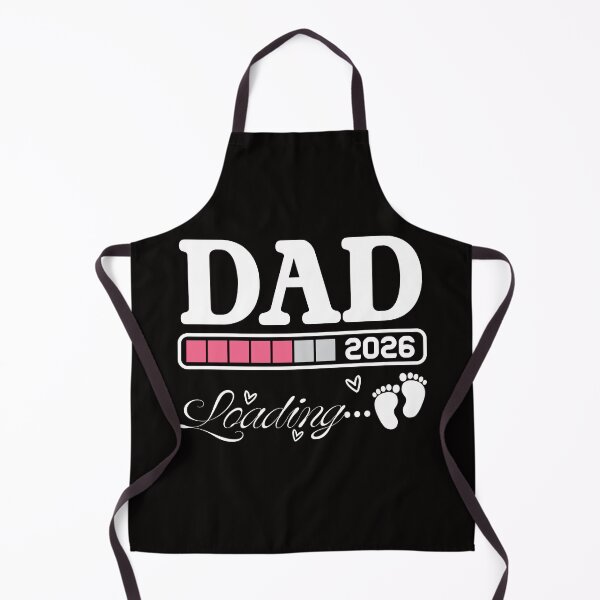 Item preview, New Dad shirt , Dad 2026 Loading Soon to be Dad 2026 Essential T-shirt designed and sold by PrintMod.